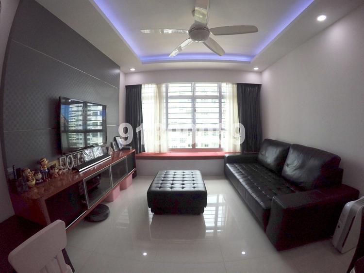 Blk 207B Punggol Place (Punggol), HDB 4 Rooms #155972872